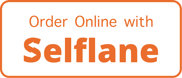Selflane Online Order Logo (light)